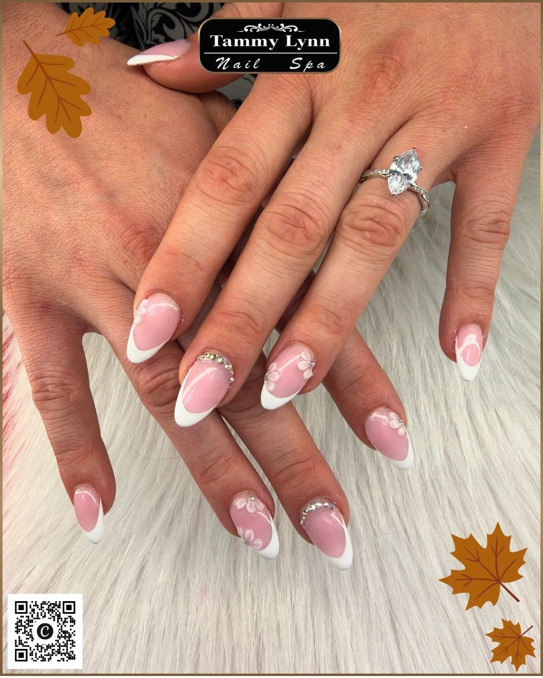 Nail art